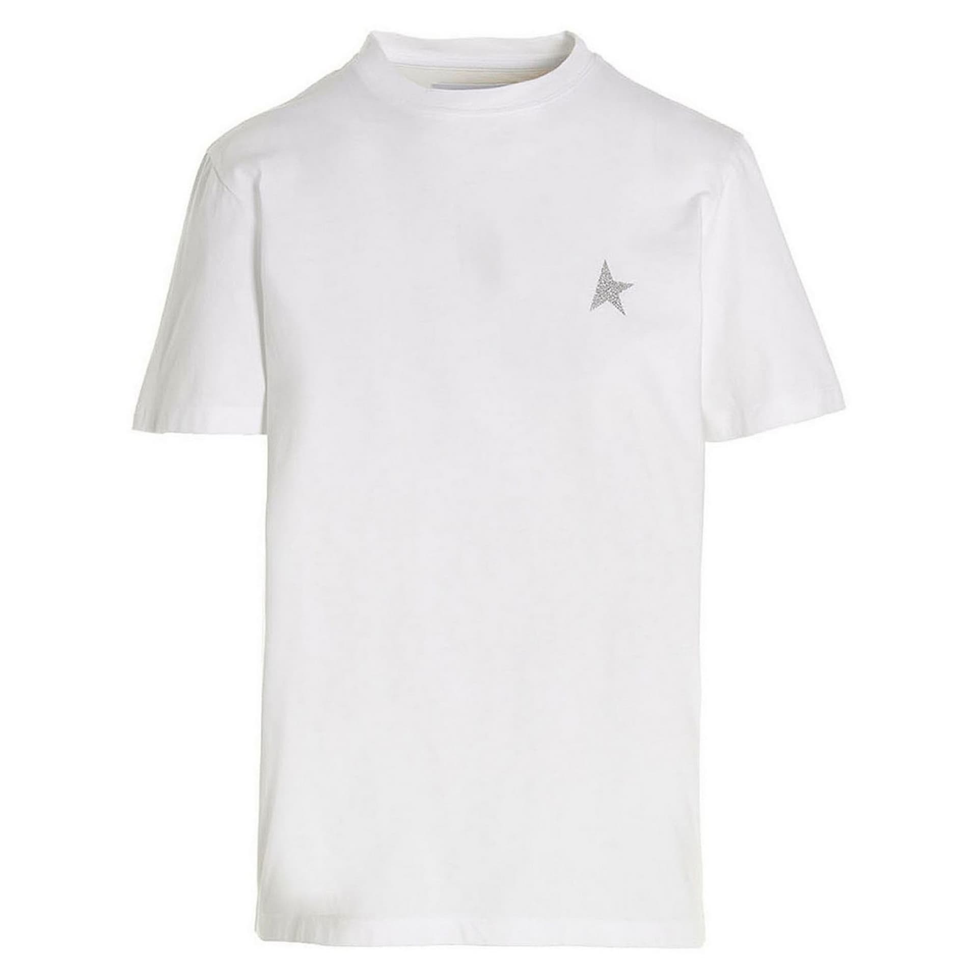 Футболка Golden Goose SS22 T - изображение 1