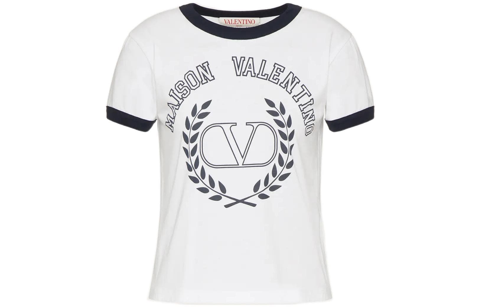 Футболка Valentino FW22 T - изображение 1
