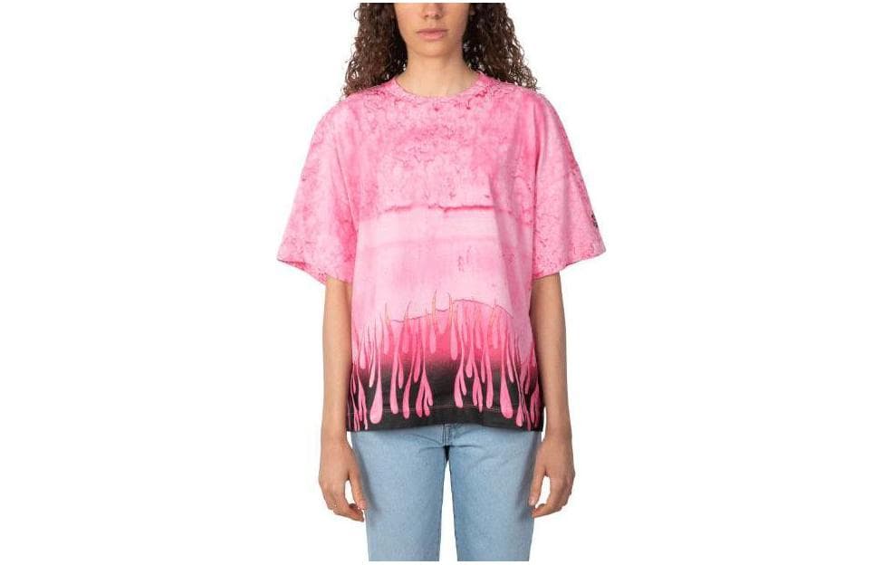 Футболка KENZO SS22 T - изображение 1