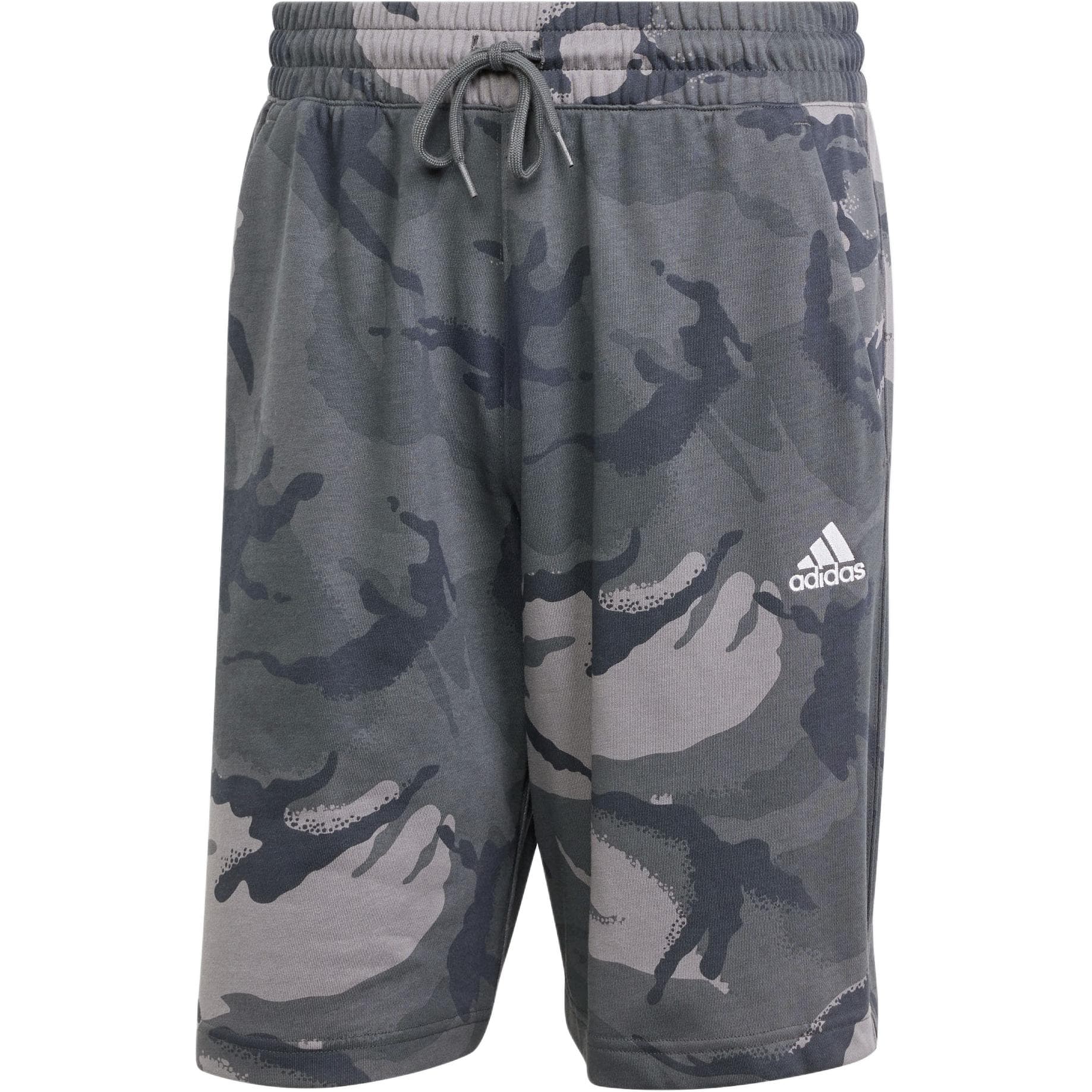 Шорты adidas Essentials Camouflage Shorts - изображение 1