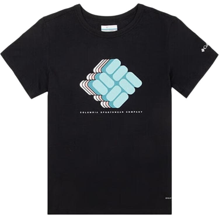 Футболка Columbia Sportswear T - изображение 1