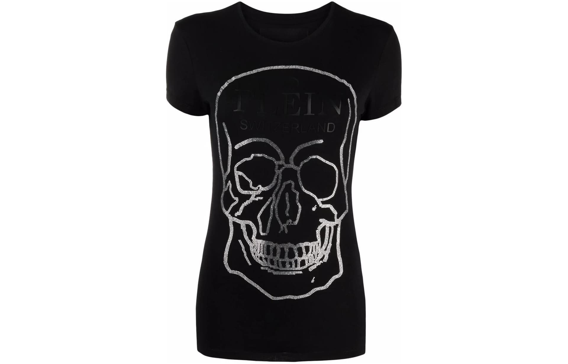 Футболка PHILIPP PLEIN T - изображение 1