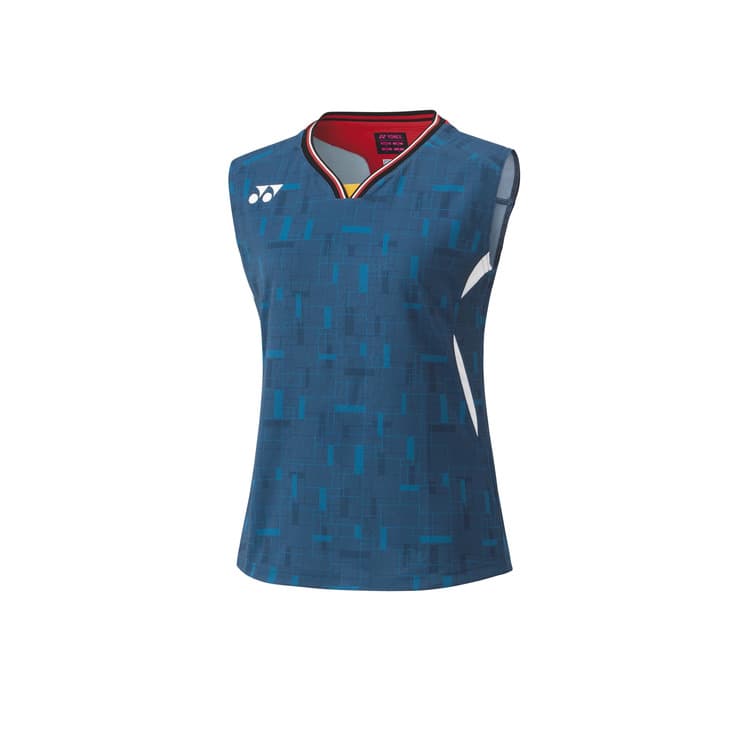 Майка YONEX Grand Competition Collection Женские Майки - изображение 1
