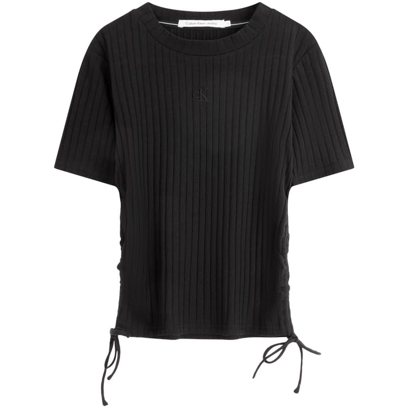 Футболка CALVIN KLEIN SS24 T - изображение 1