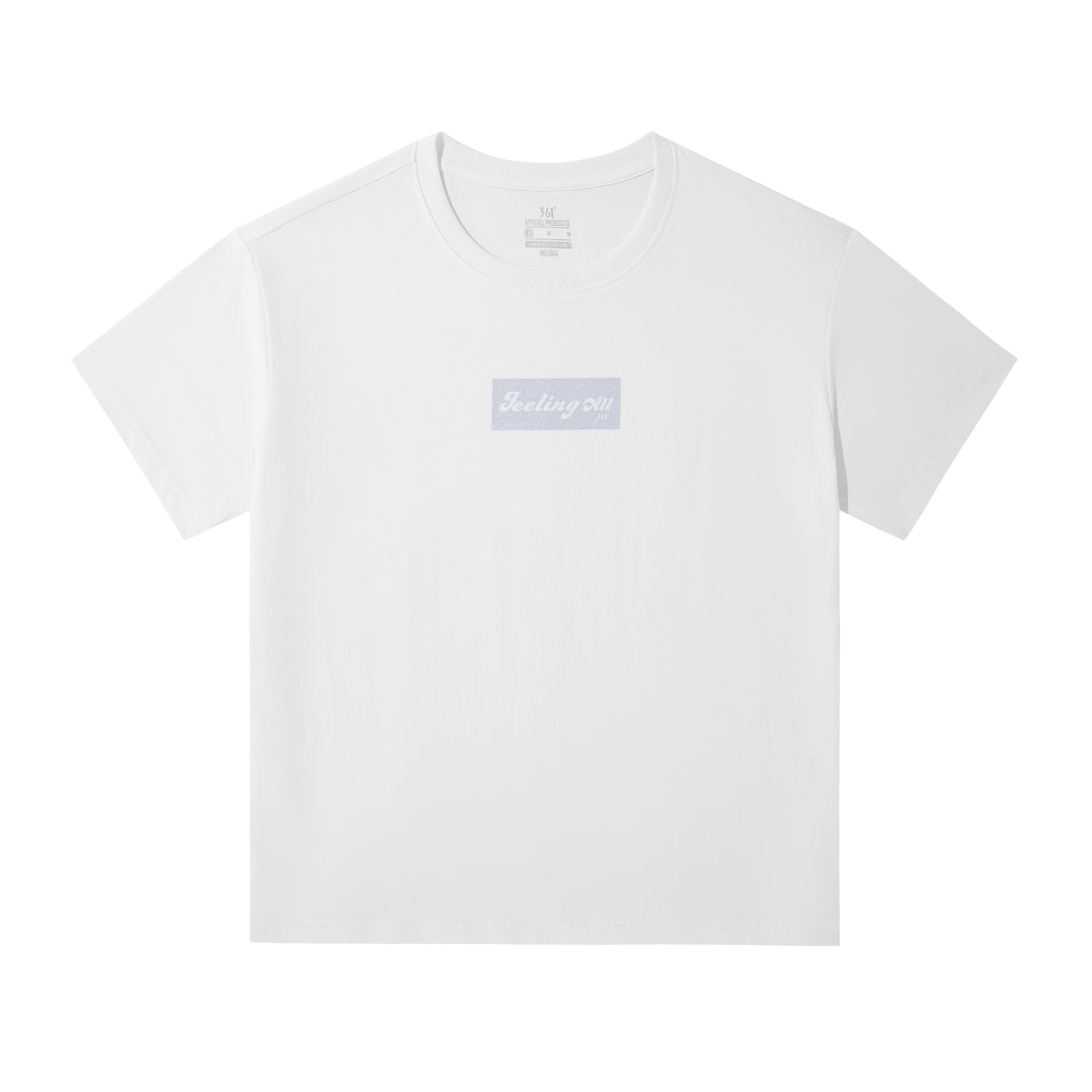 Футболка 361 T - изображение 1