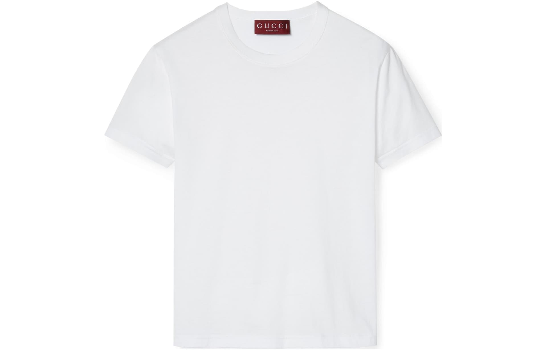 Футболка GUCCI SS24 T - изображение 1