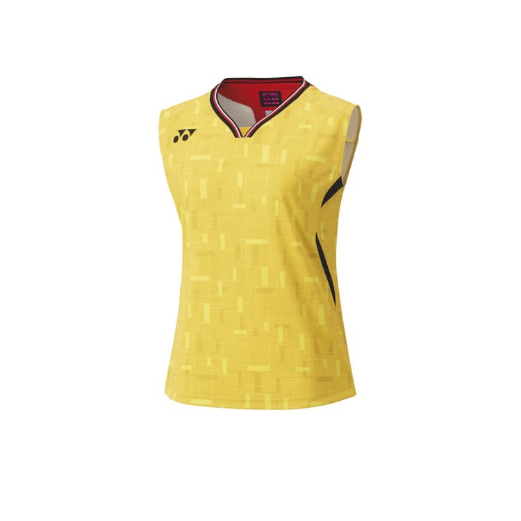 Майка YONEX Grand Competition Collection Женские Майки - изображение 3