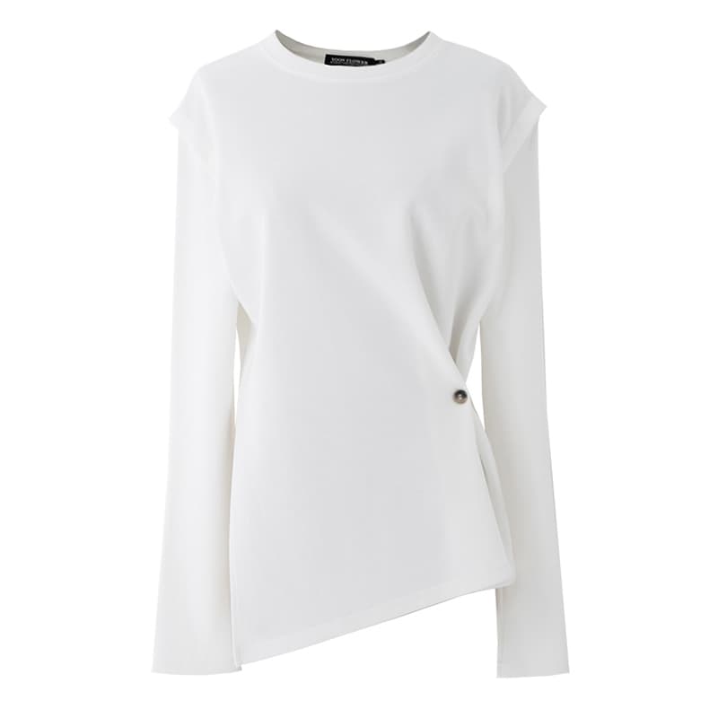 Футболка SOON FLOWER T - изображение 1