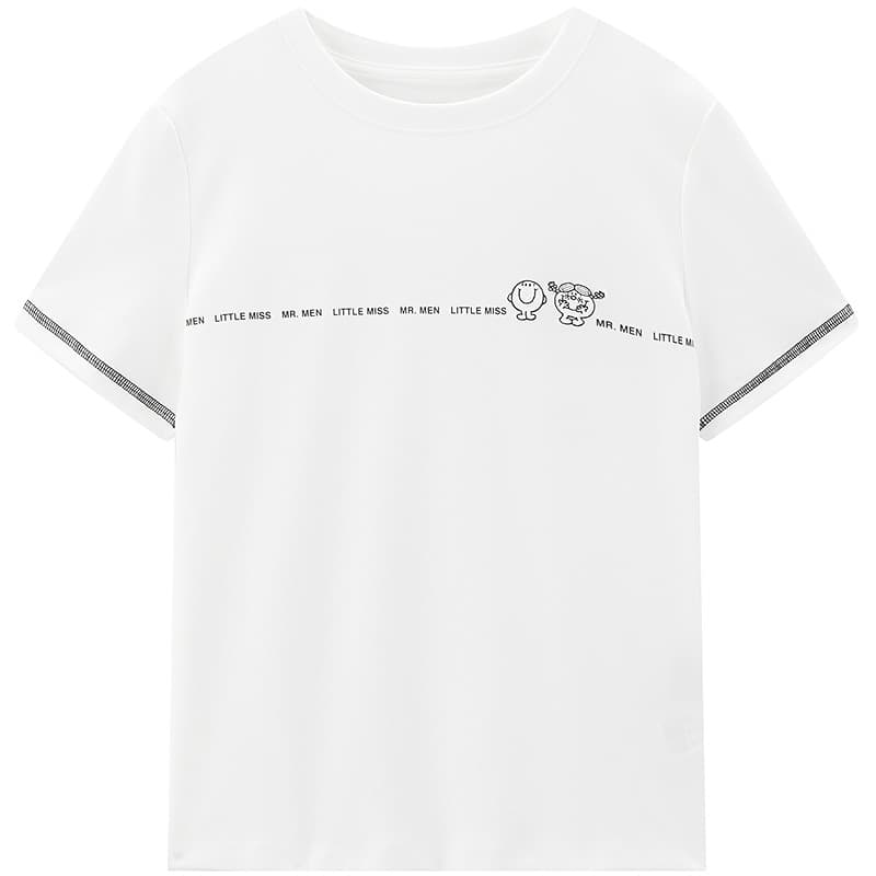 Футболка LEDIN x T - изображение 1
