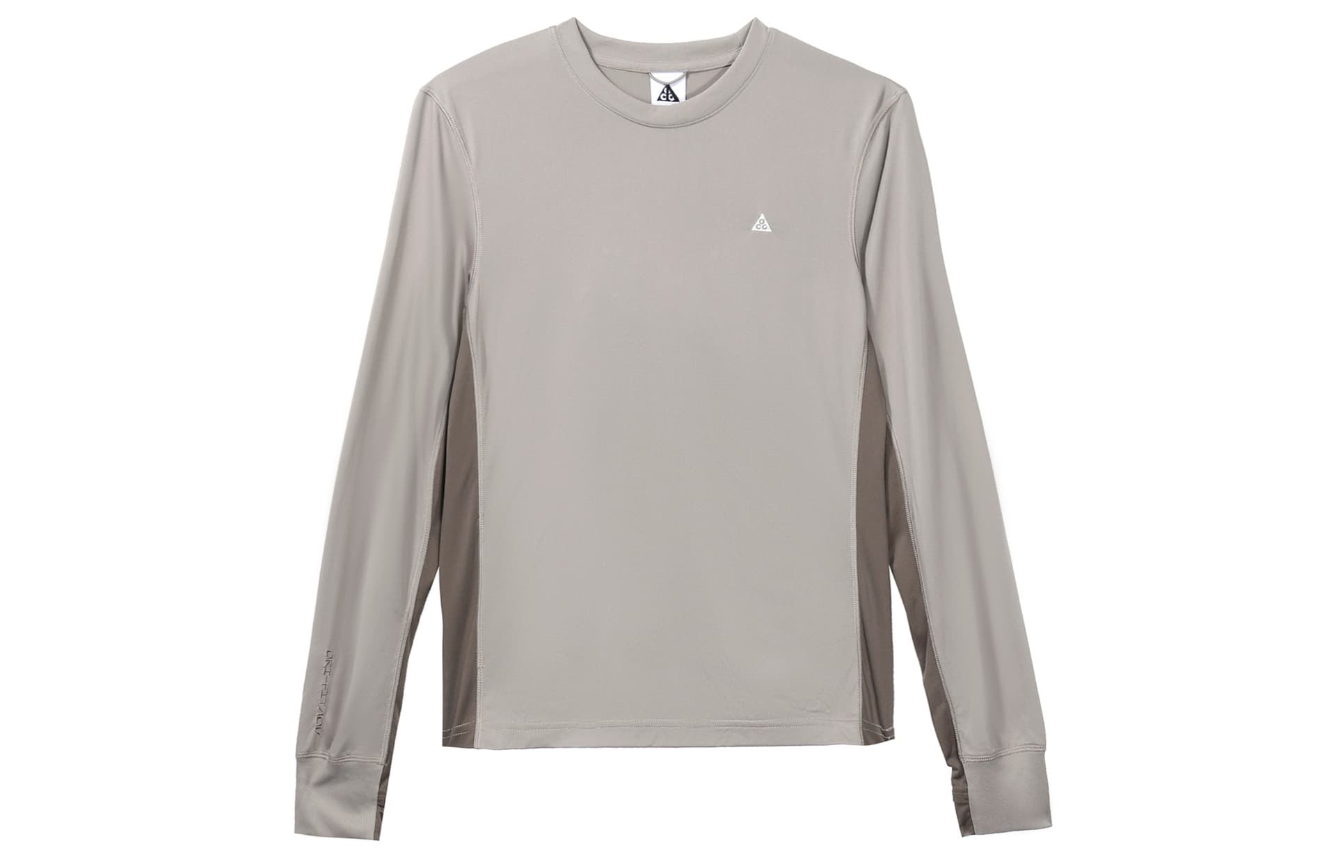 Футболка Nike Acg Dri-fit Adv Goat Rocks T - изображение 1