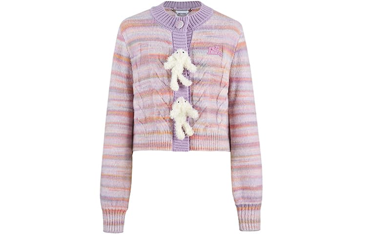 Кардиган 13 DEMARZO FW23 - изображение 1