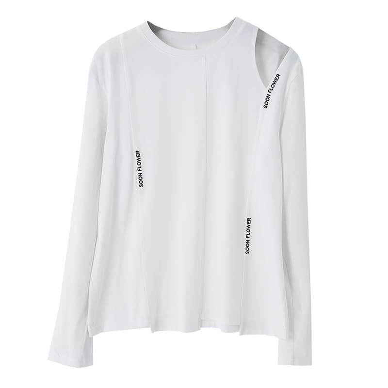 Футболка SOON FLOWER T - изображение 1