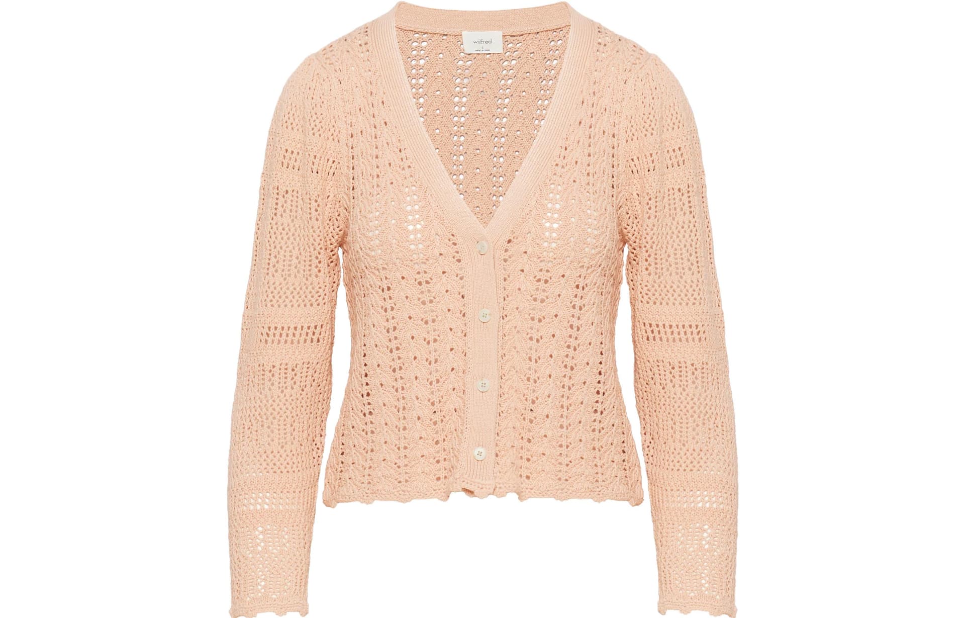 ARITZIA Женские короткие топы - изображение 5