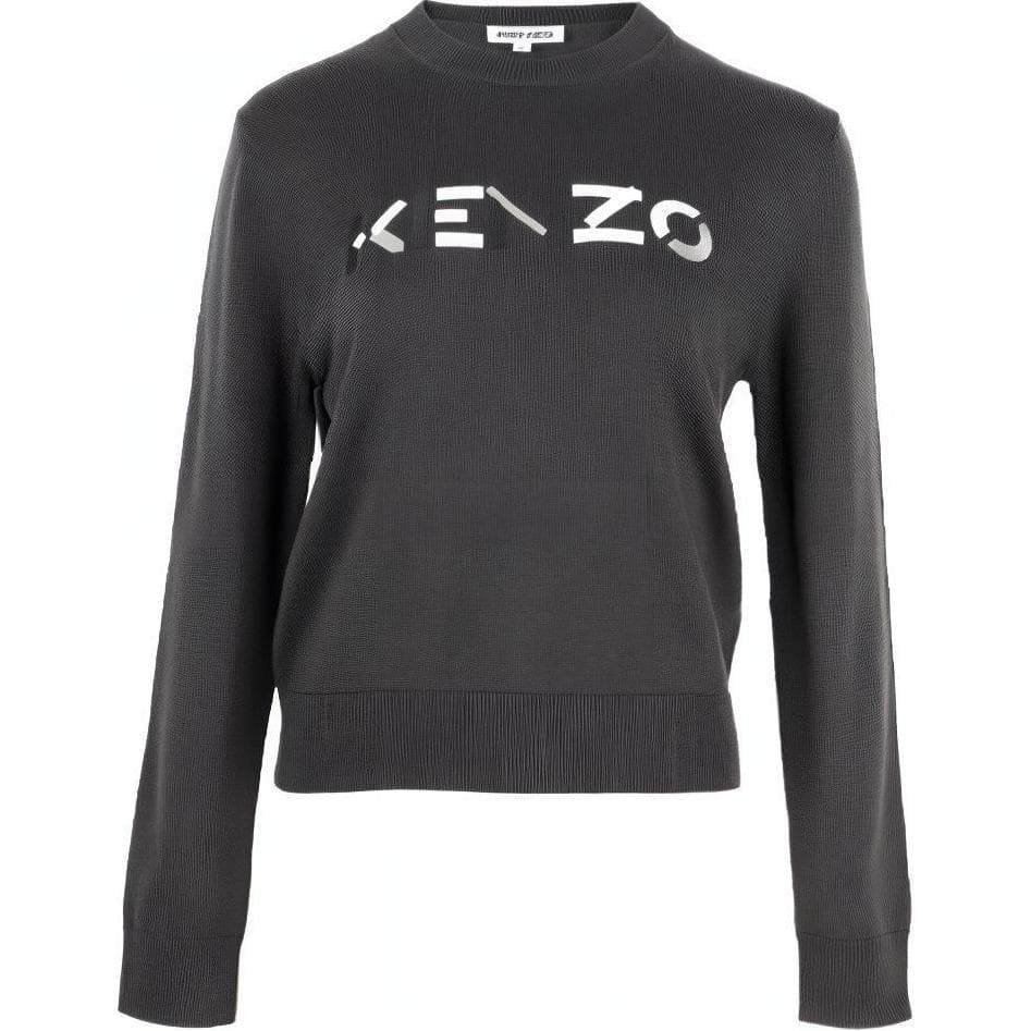 Кардиган KENZO SS21 Logo - изображение 1