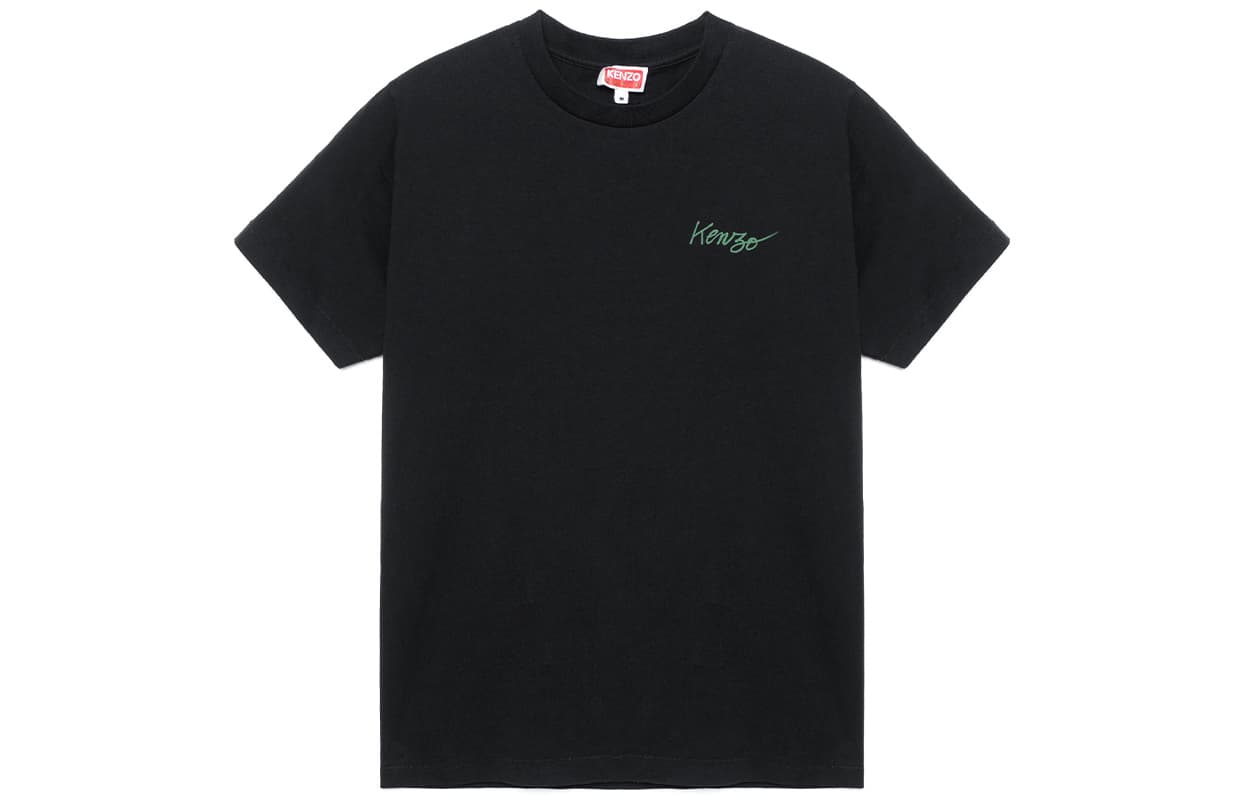 Футболка KENZO x Nigo SS22 T - изображение 1