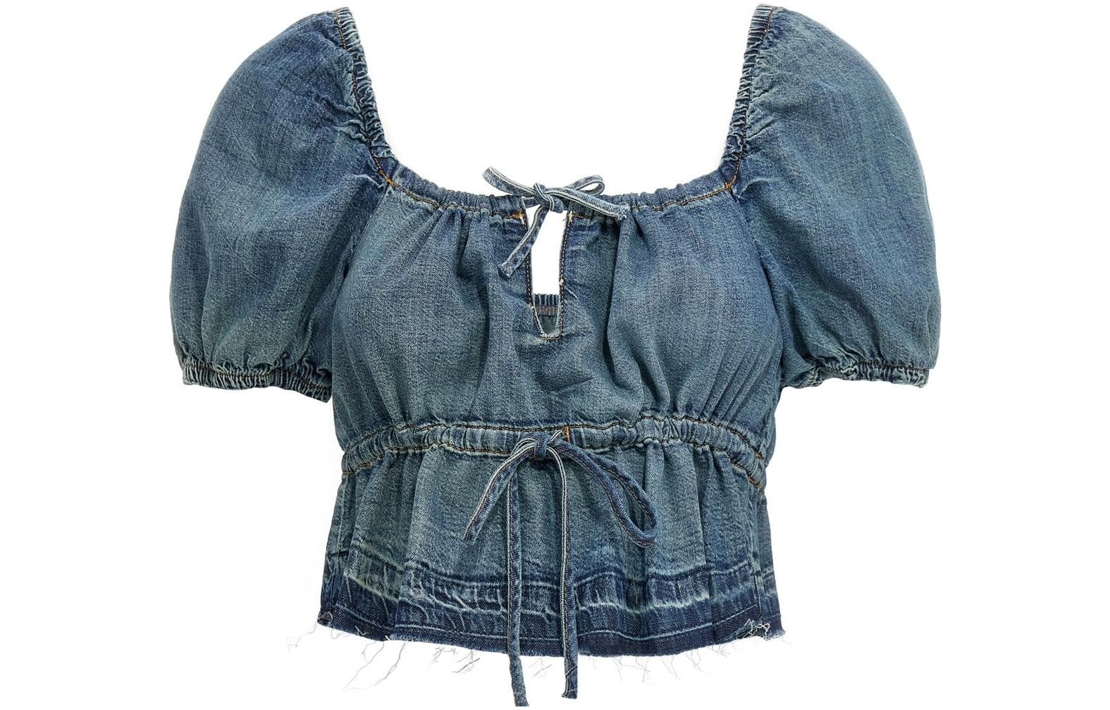 GANNI SS23 UT - изображение 1