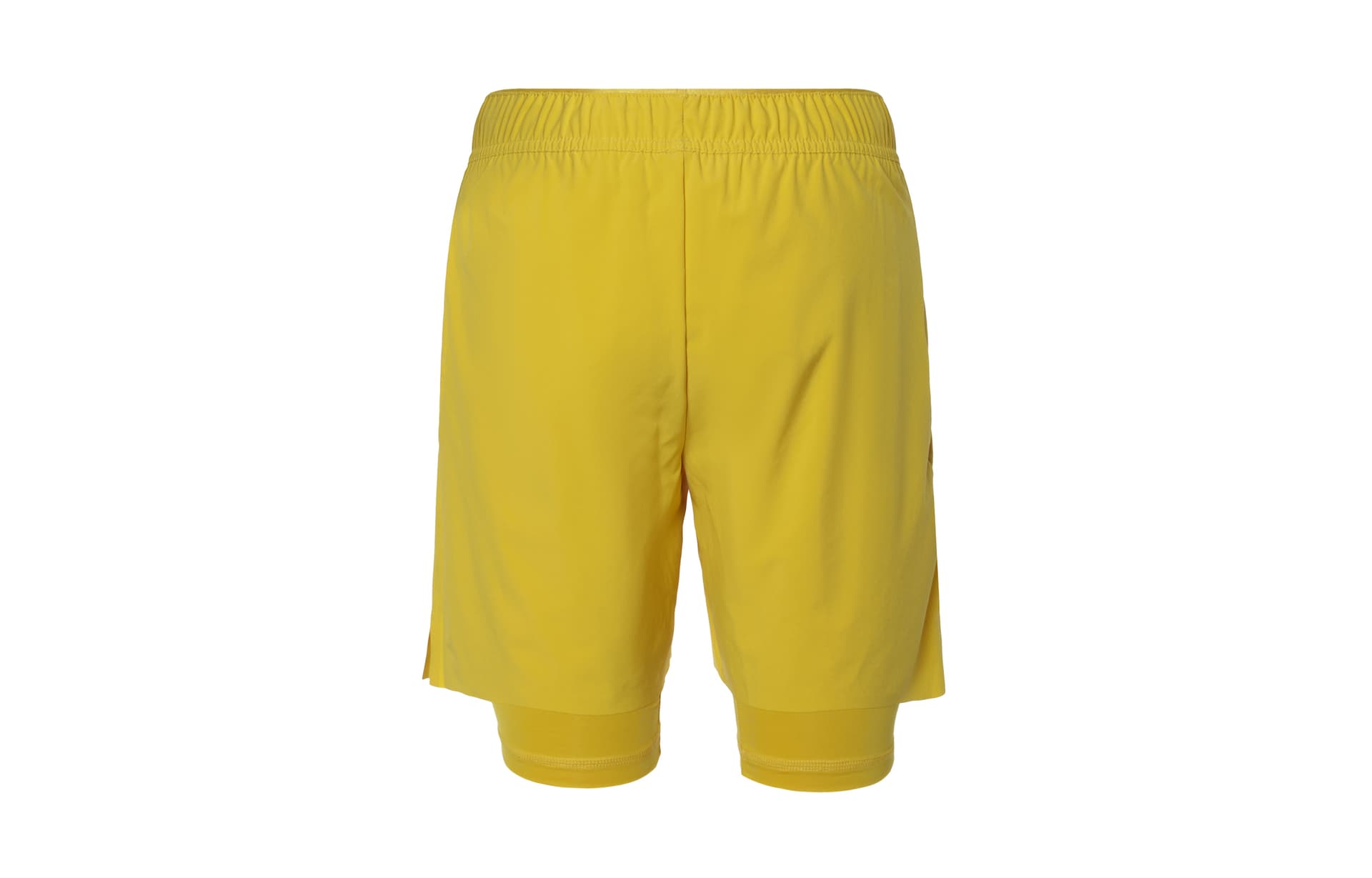 Nike Court Slam Bright Sulfur - изображение 3