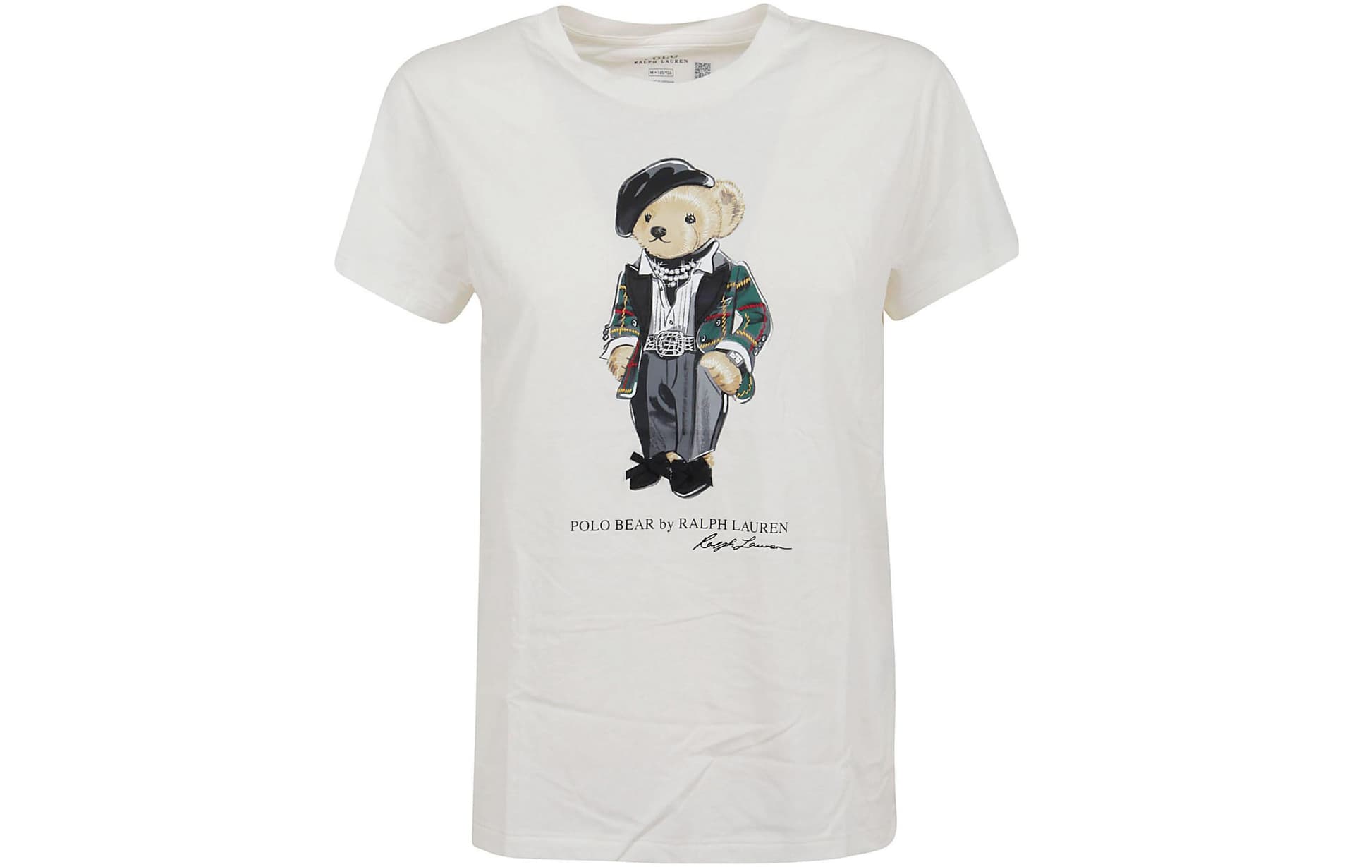 Футболка Polo Ralph Lauren FW22 T - изображение 1
