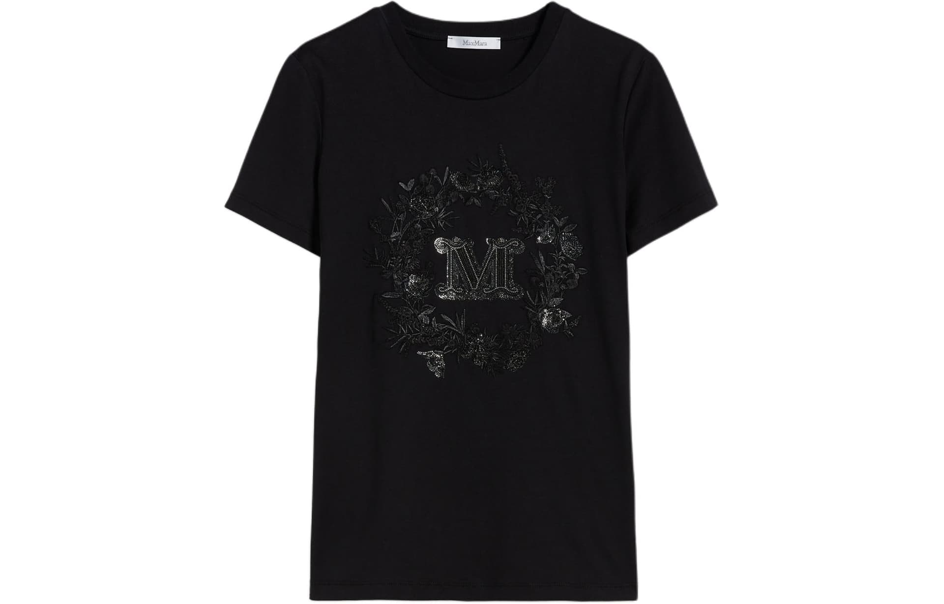 Футболка MaxMara T - изображение 1
