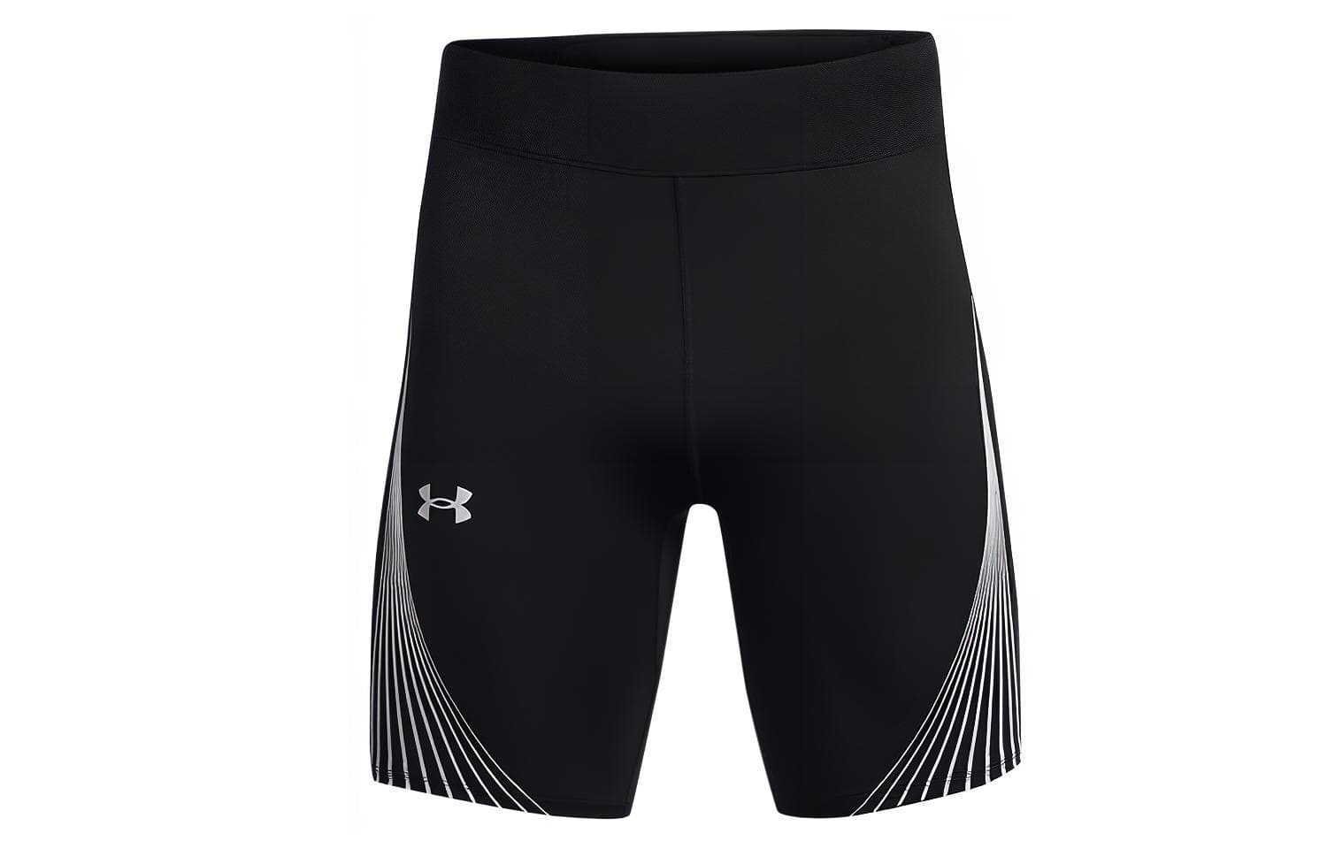 Тренировочные штаны Under Armour RUSH Qualifier - изображение 1
