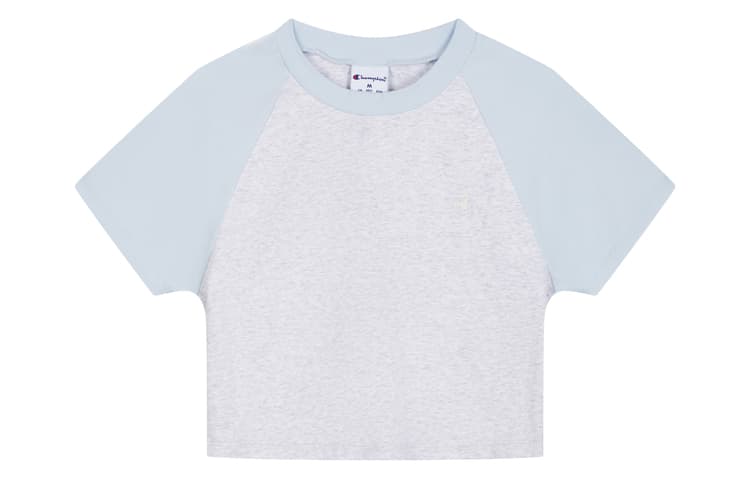 Футболка Champion Women's Rochester SS24 T - изображение 1