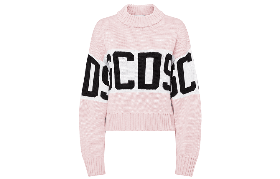 Кардиган GCDS FW22 - изображение 1