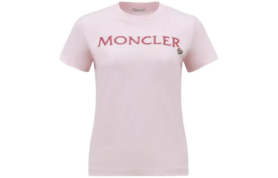 Футболка Moncler T
