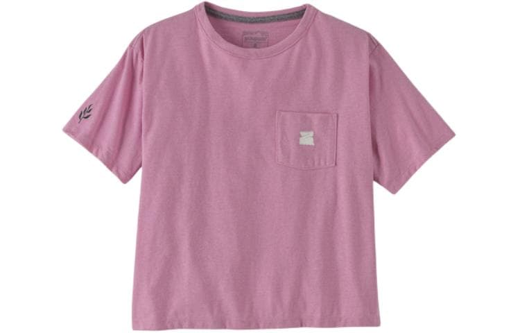 Футболка patagonia Channel Islands Easy-Cut Pocket Responsibili-Tee T - изображение 1