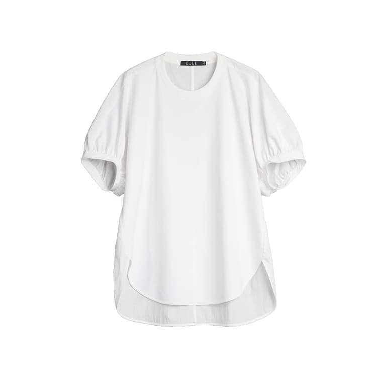Футболка ELLE T - изображение 1