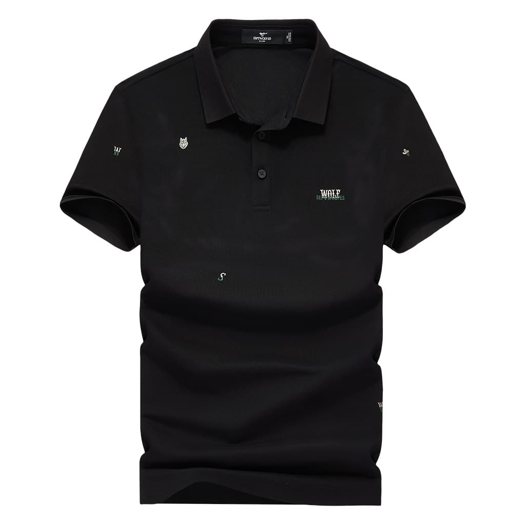 Поло SEPTWOLVES Polo - изображение 1