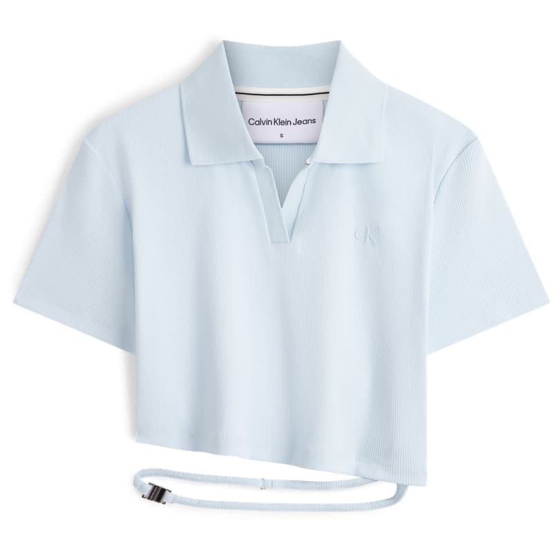 Футболка CKCalvin Klein VPOLOT - изображение 1
