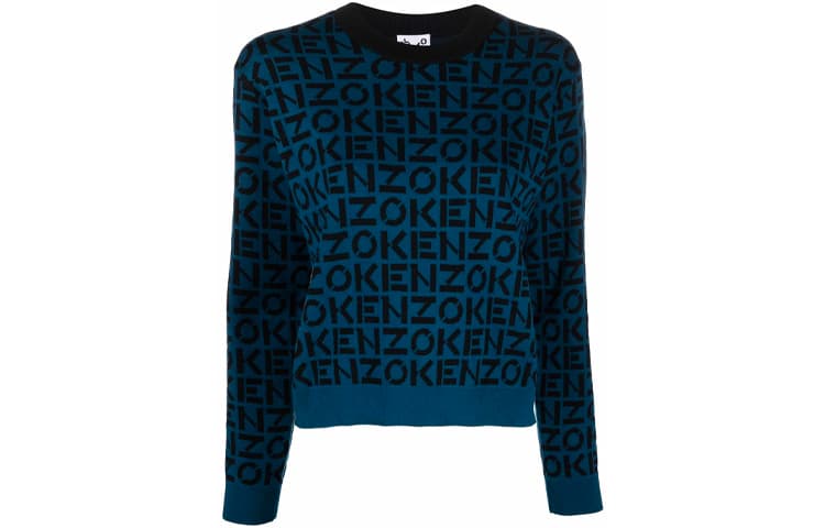 Кардиган KENZO logo - изображение 1