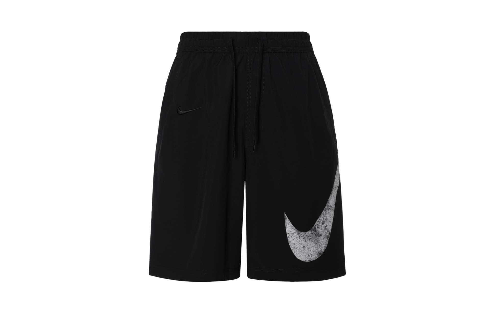 Шорты Nike AW Dri-FIT - изображение 1