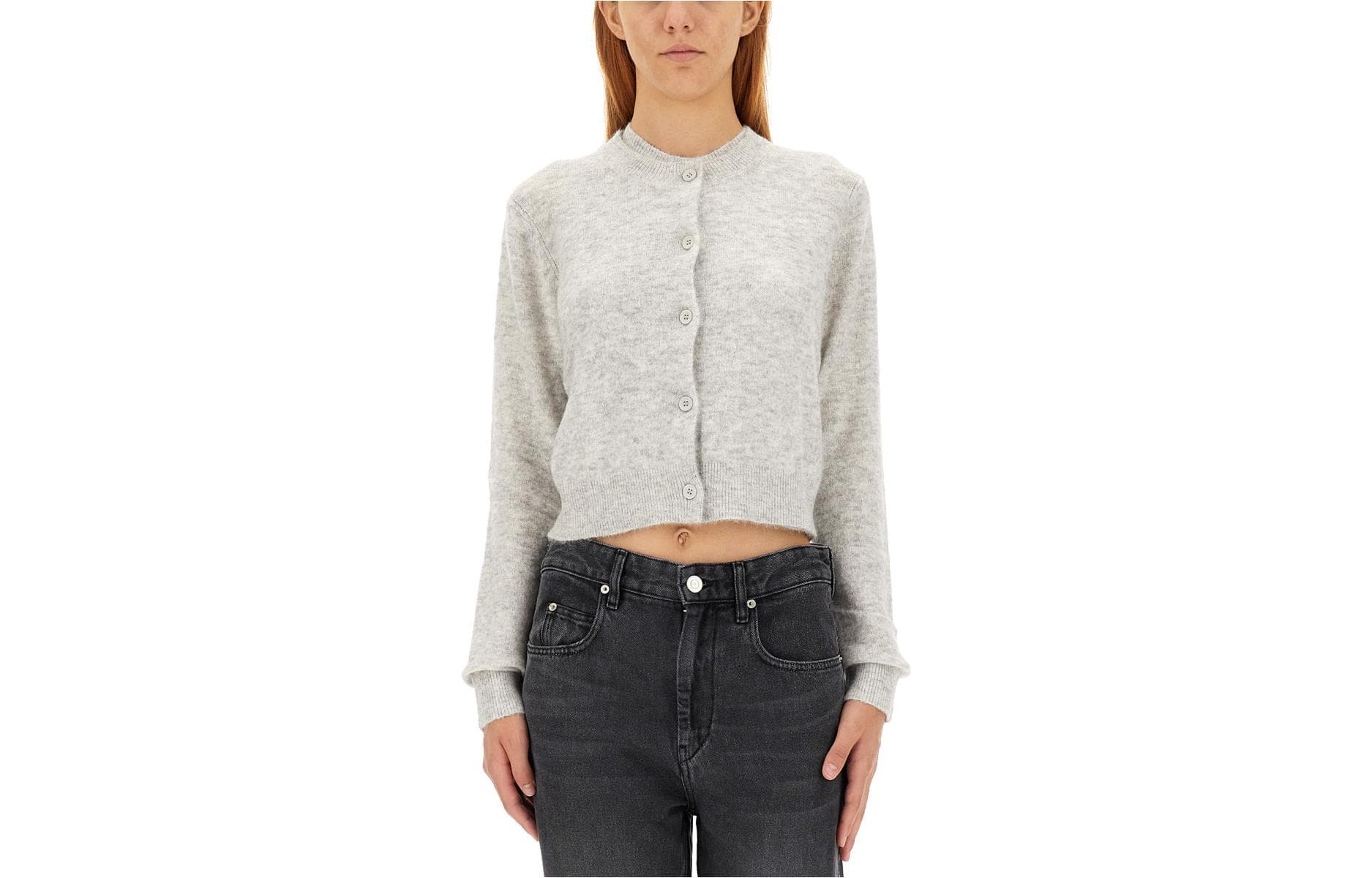 Кардиган ISABEL MARANT ETOILE - изображение 1