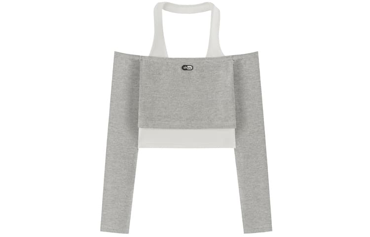 Футболка CHUU TTT - изображение 1