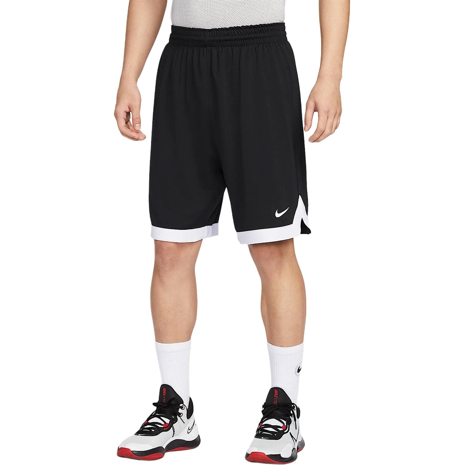 Тренировочные штаны Nike Dri-Fit - изображение 4