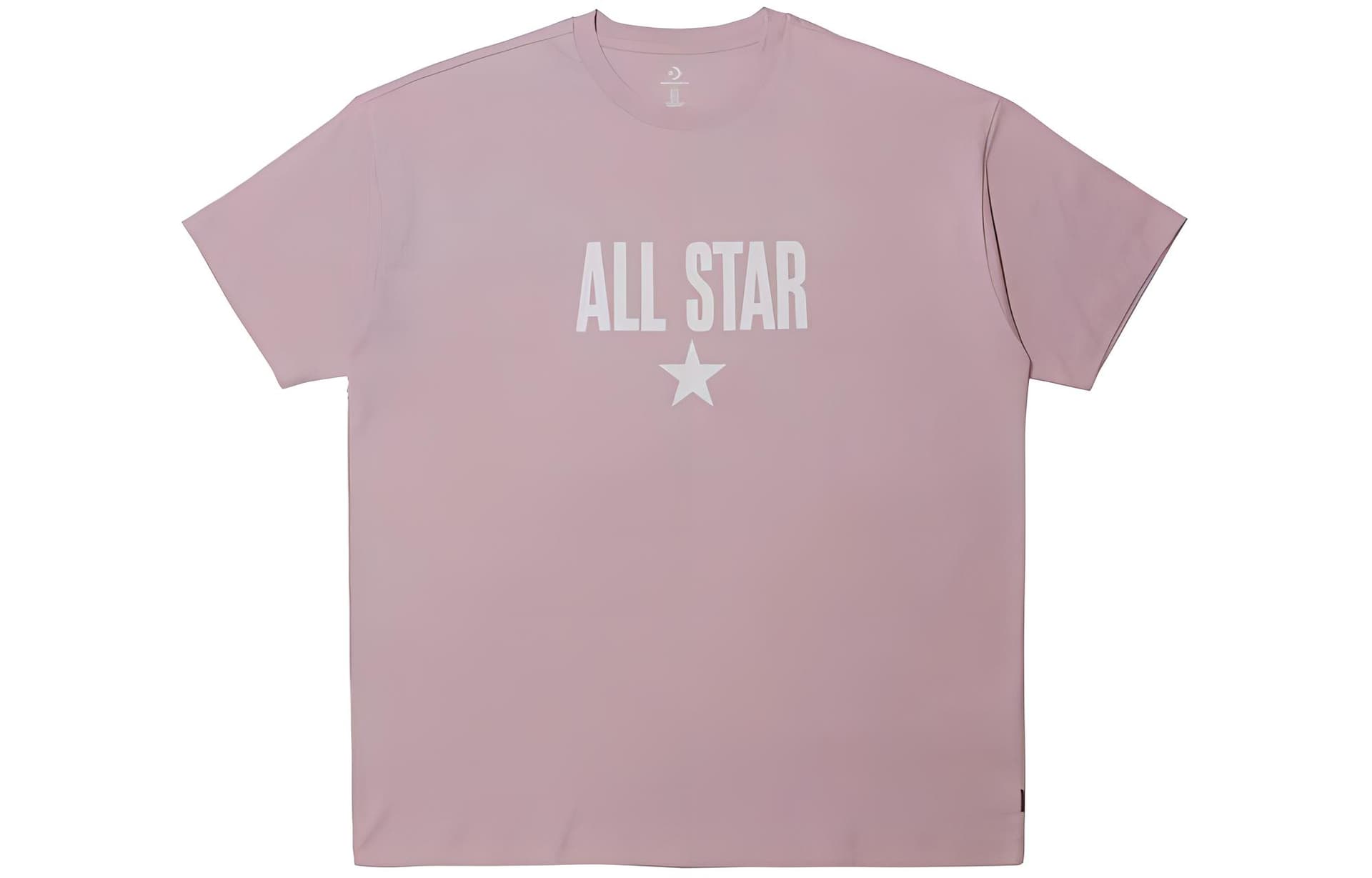Футболка Converse T - изображение 3