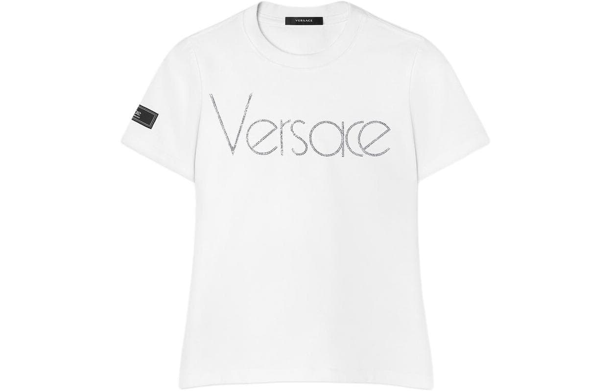 Футболка VERSACE SS24 T - изображение 1