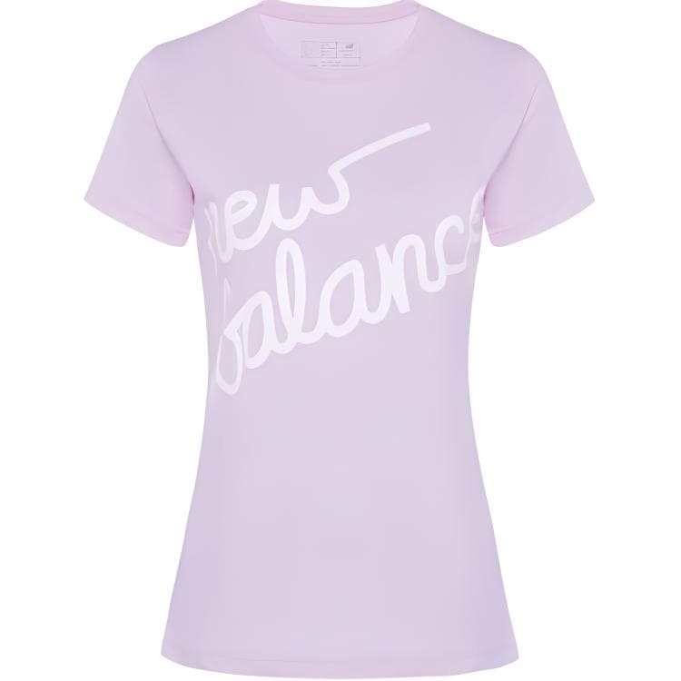 Футболка New Balance T - изображение 1