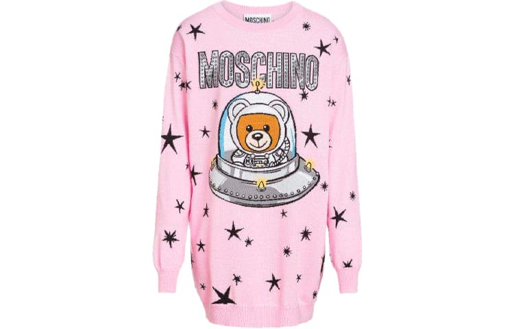 Кардиган MOSCHINO - изображение 1