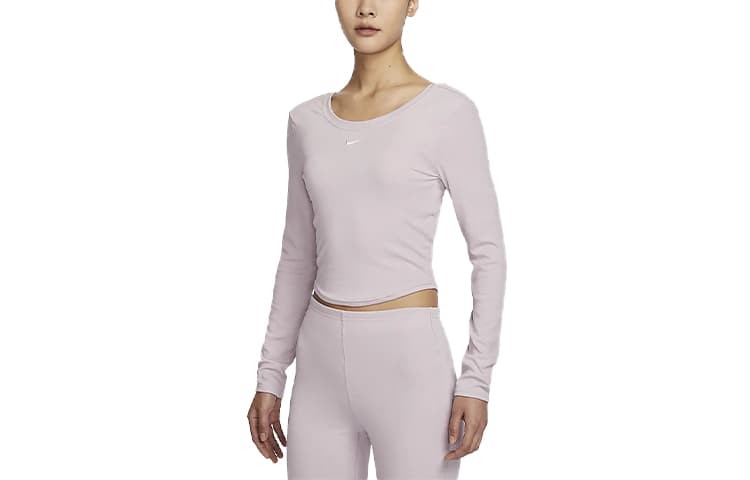 Футболка Nike Sportswear Chill Knit T - изображение 1