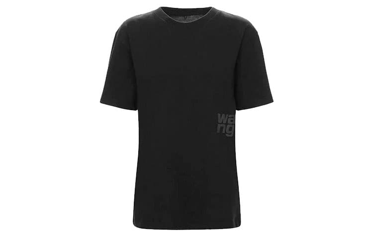 Футболка alexander wang SS22 T - изображение 1