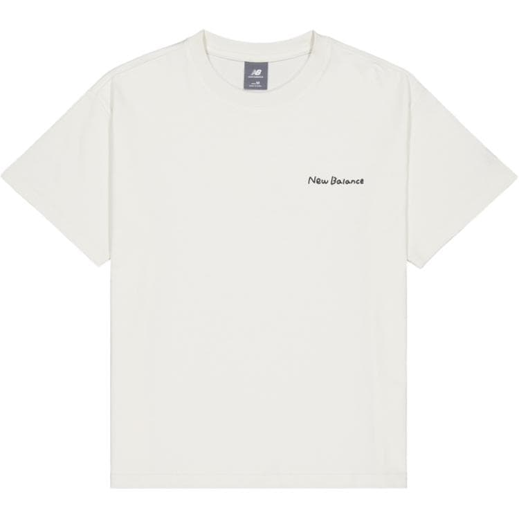 Футболка New Balance T - изображение 1