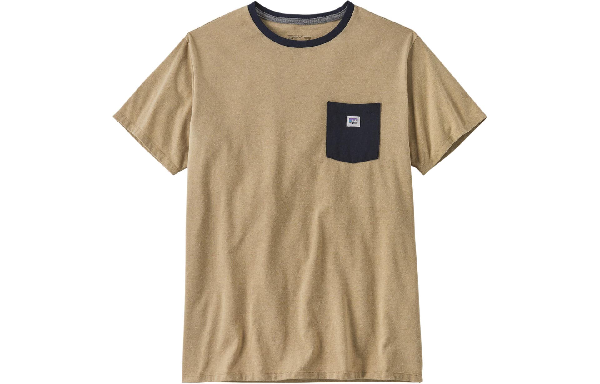 Футболка patagonia T - изображение 3