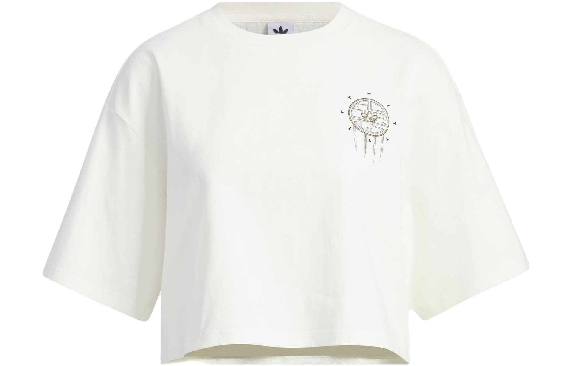 adidas originals Toc Graphic Tee LogoT - изображение 1