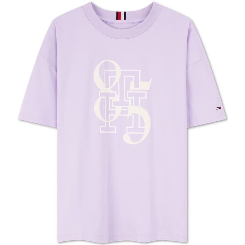 Футболка Tommy Hilfiger T - изображение 1
