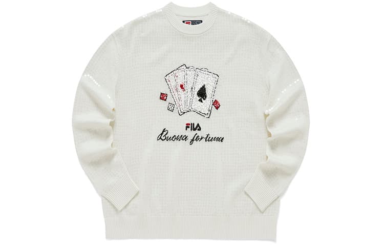 Кардиган FILA - изображение 1