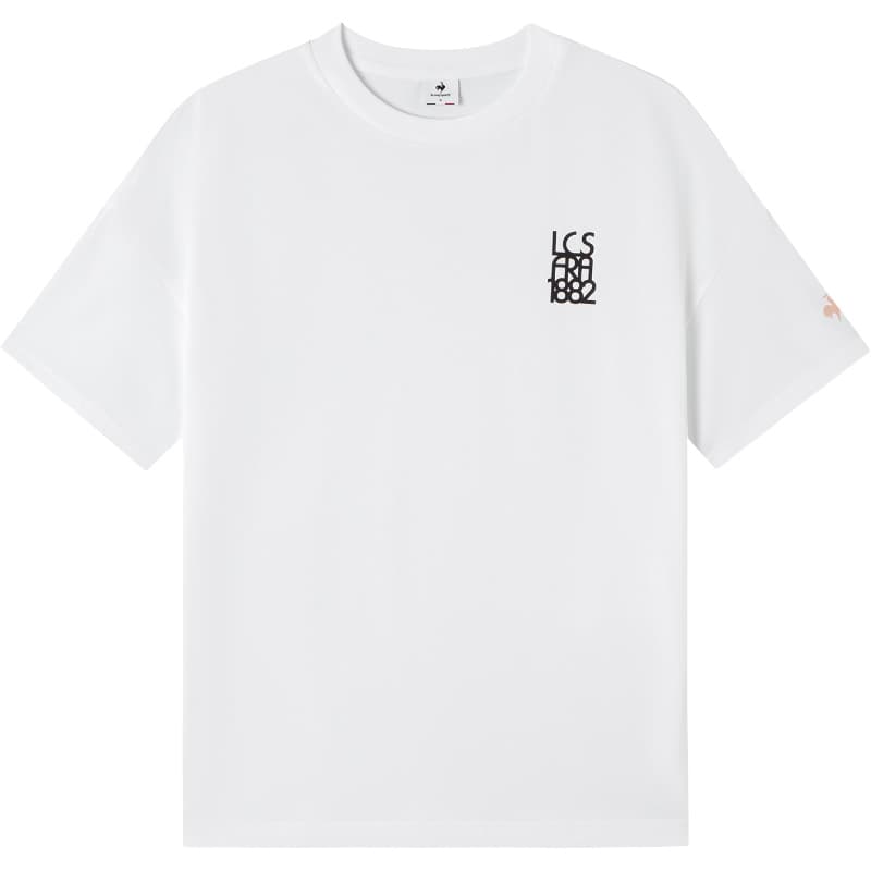 Футболка le coq sportif T - изображение 1