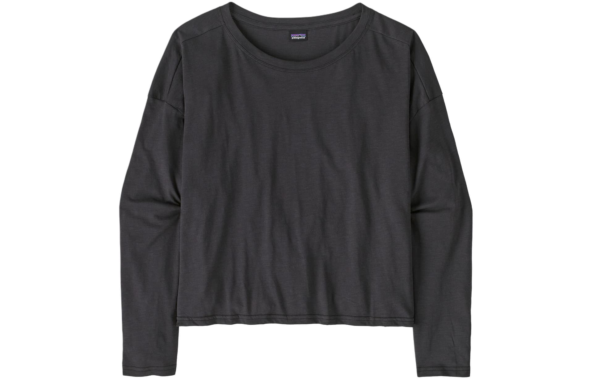Кофта patagonia Long-Sleeved Mainstay Top T - изображение 4