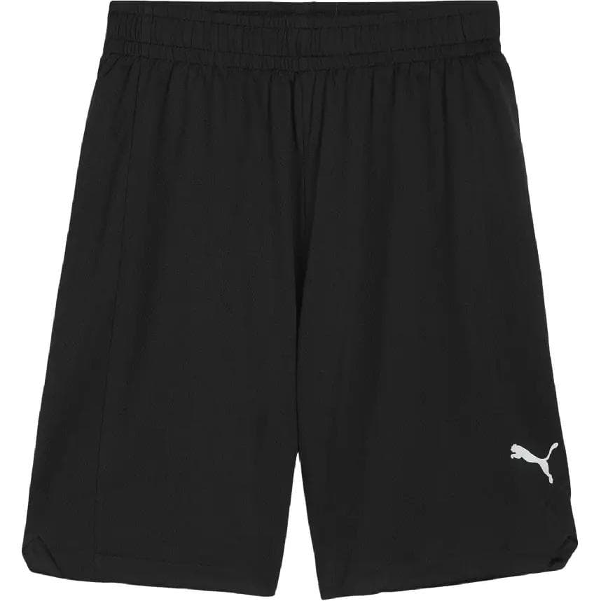 Тренировочные штаны PUMA Shot Blocker Shot logo - изображение 1